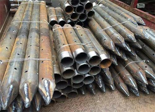 七星钢花管哪里有卖